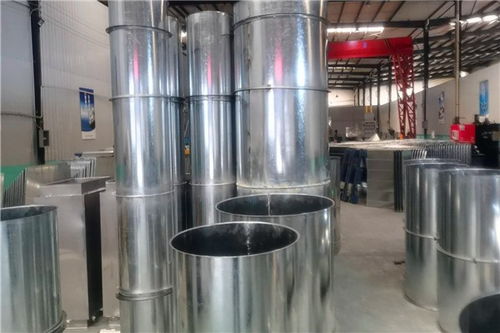 德宏與重慶山之鷹 不銹鋼通風管道及水暖零件加工的專業廠家