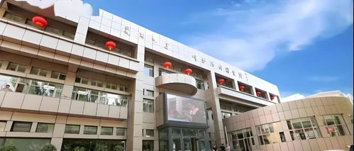 世界讀書日丨春日正好，快來打卡內蒙古的這些寶藏圖書館