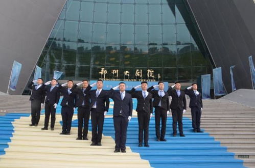 黃河文化月澎湃啟幕，索克物業傾力護航場館管理服務