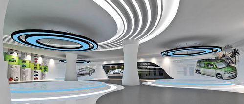 天津科普館設計公司 打造集警史、校史、文化與科技于一體的綜合性場館設計與管理系統